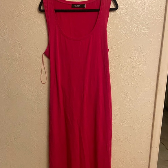 Ralph Lauren dress - Picture 8 of 9